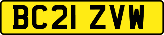 BC21ZVW