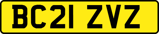 BC21ZVZ