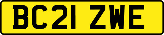 BC21ZWE