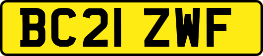 BC21ZWF