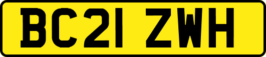 BC21ZWH