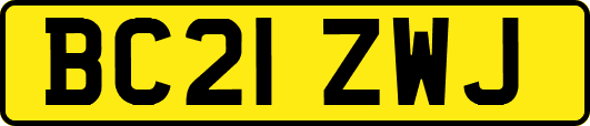 BC21ZWJ