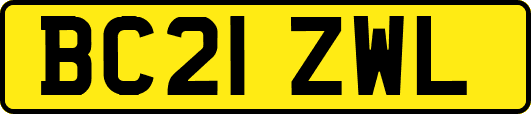 BC21ZWL