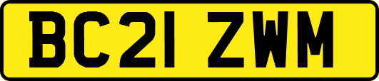 BC21ZWM