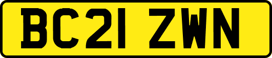 BC21ZWN