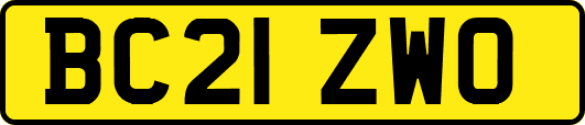 BC21ZWO