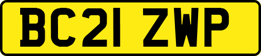 BC21ZWP