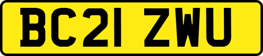 BC21ZWU