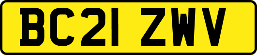 BC21ZWV