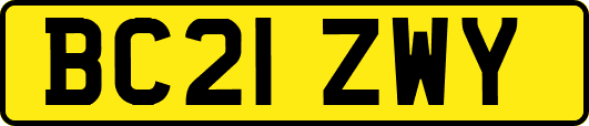 BC21ZWY