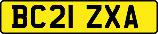 BC21ZXA