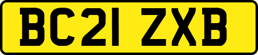 BC21ZXB