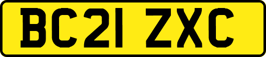 BC21ZXC