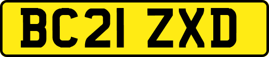 BC21ZXD