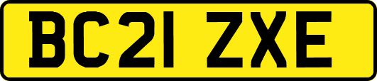 BC21ZXE