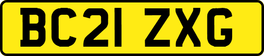 BC21ZXG