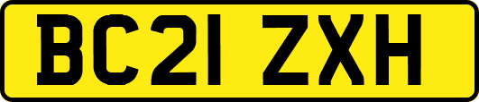 BC21ZXH
