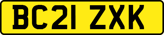 BC21ZXK