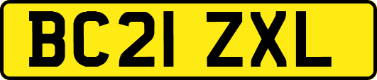BC21ZXL
