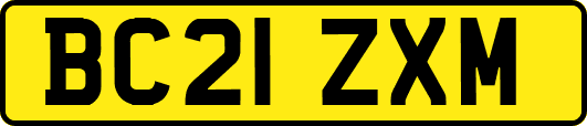 BC21ZXM
