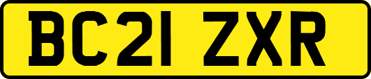 BC21ZXR