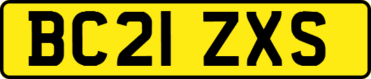 BC21ZXS