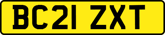 BC21ZXT