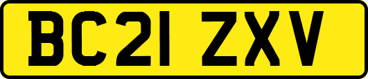 BC21ZXV