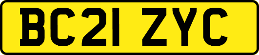BC21ZYC