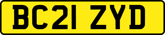 BC21ZYD