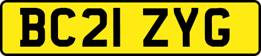 BC21ZYG