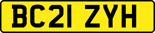 BC21ZYH