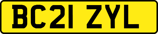 BC21ZYL