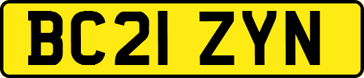BC21ZYN