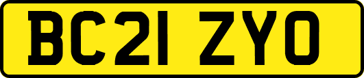 BC21ZYO