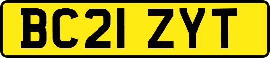 BC21ZYT
