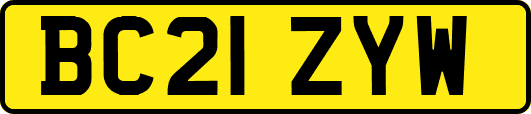 BC21ZYW