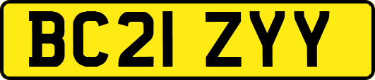 BC21ZYY