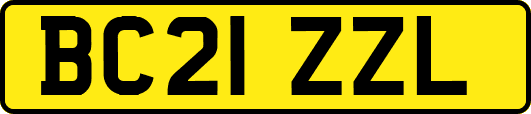 BC21ZZL