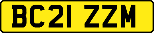 BC21ZZM