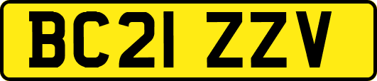 BC21ZZV