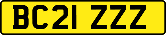 BC21ZZZ