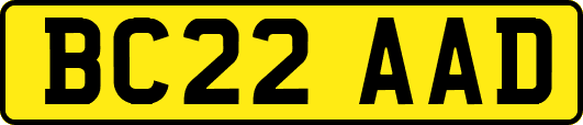 BC22AAD