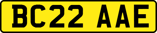 BC22AAE
