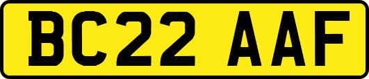 BC22AAF