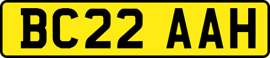 BC22AAH