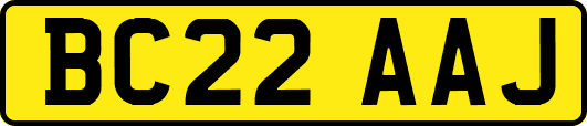 BC22AAJ