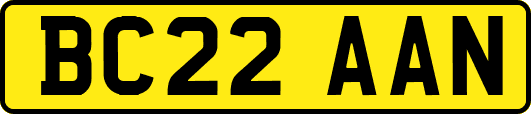 BC22AAN