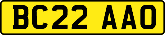 BC22AAO