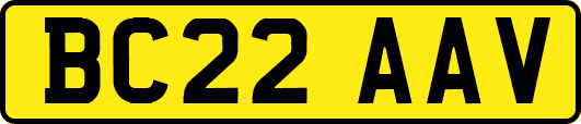BC22AAV
